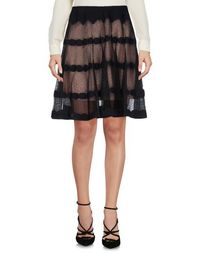 Юбка до колена AlaÏa