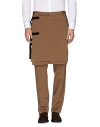 Повседневные брюки Dries VAN Noten