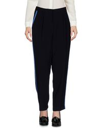 Повседневные брюки Pinko Black