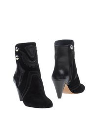 Полусапоги и высокие ботинки Isabel Marant
