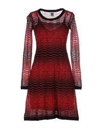 Короткое платье M Missoni
