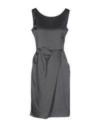 Короткое платье Armani Collezioni