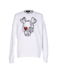 Толстовка Dsquared2