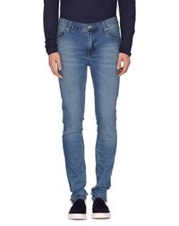 Джинсовые брюки Cheap Monday