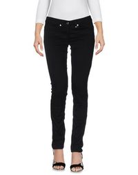 Джинсовые брюки Elisabetta Franchi Jeans