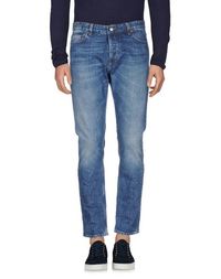 Джинсовые брюки M.Grifoni Denim