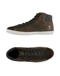 Высокие кеды и кроссовки Originals BY Jack & Jones