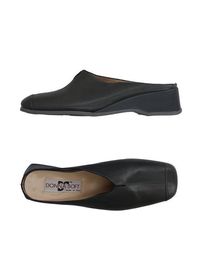 Домашние туфли Donna Soft
