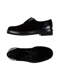 Обувь на шнурках Emporio Armani