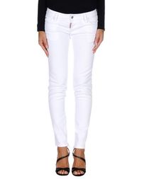 Джинсовые брюки Dsquared2