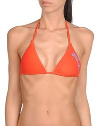 Купальный бюстгальтер Just Cavalli Beachwear