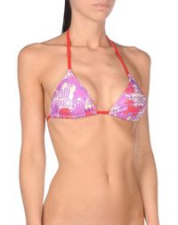 Купальный бюстгальтер Just Cavalli Beachwear