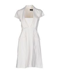 Короткое платье Gucci