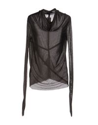 Футболка Rick Owens