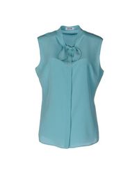 Pубашка Moschino Cheapandchic