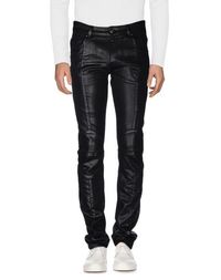 Джинсовые брюки Pierre Balmain