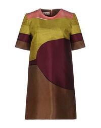 Короткое платье Marni