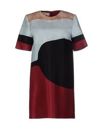 Короткое платье Marni