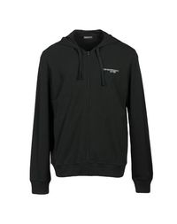 Толстовка Emporio Armani