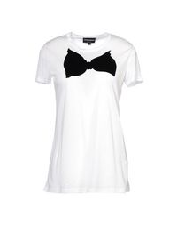 Футболка Emporio Armani