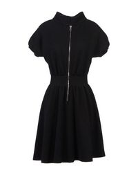Короткое платье Emporio Armani