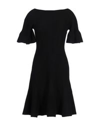 Короткое платье Emporio Armani