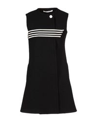 Короткое платье Paco Rabanne