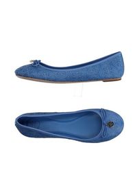 Балетки Tory Burch