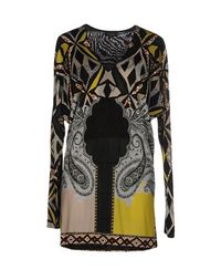 Короткое платье Etro