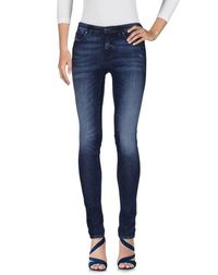 Джинсовые брюки Diesel