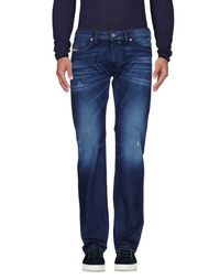 Джинсовые брюки Diesel