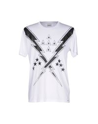 Футболка Diesel