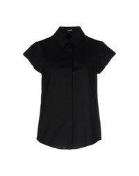 Pубашка JIL Sander Navy