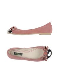 Балетки Parklane