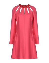 Короткое платье Valentino