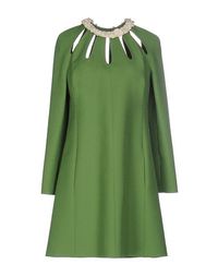Короткое платье Valentino