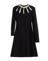 Короткое платье Valentino