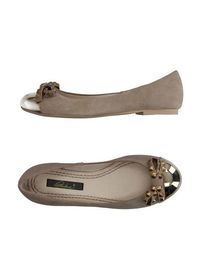 Балетки Parklane