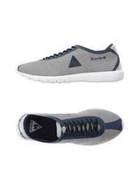 Низкие кеды и кроссовки LE COQ Sportif