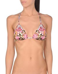 Купальный бюстгальтер Just Cavalli Beachwear