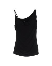 Топ без рукавов Elisabetta Franchi