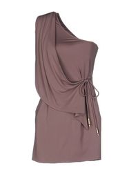Короткое платье Elisabetta Franchi