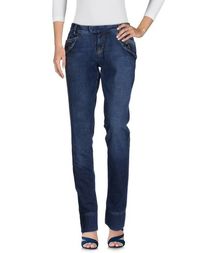 Джинсовые брюки Just Cavalli