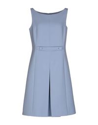 Короткое платье Prada