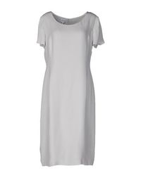 Платье до колена Armani Collezioni