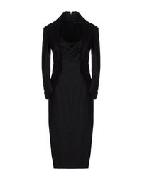 Платье длиной 3/4 Dsquared2