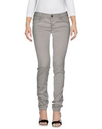 Джинсовые брюки Armani Jeans