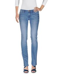 Джинсовые брюки Dkny Jeans