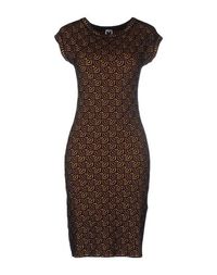 Платье до колена M Missoni