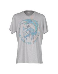 Футболка Diesel